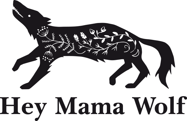 Mama Wolf